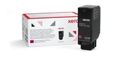 XEROX VersaLink C625 Magenta High Capacity Toner Cartridge 16.000 Pages - 006R04638